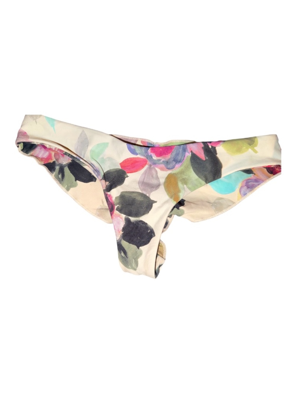 Boys & Aarows Kiki The Killer Cheeky Bikini Bottoms S